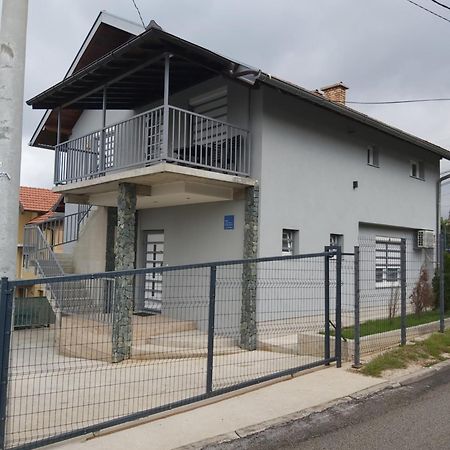 Apartman Emir 1 사라예보 외부 사진