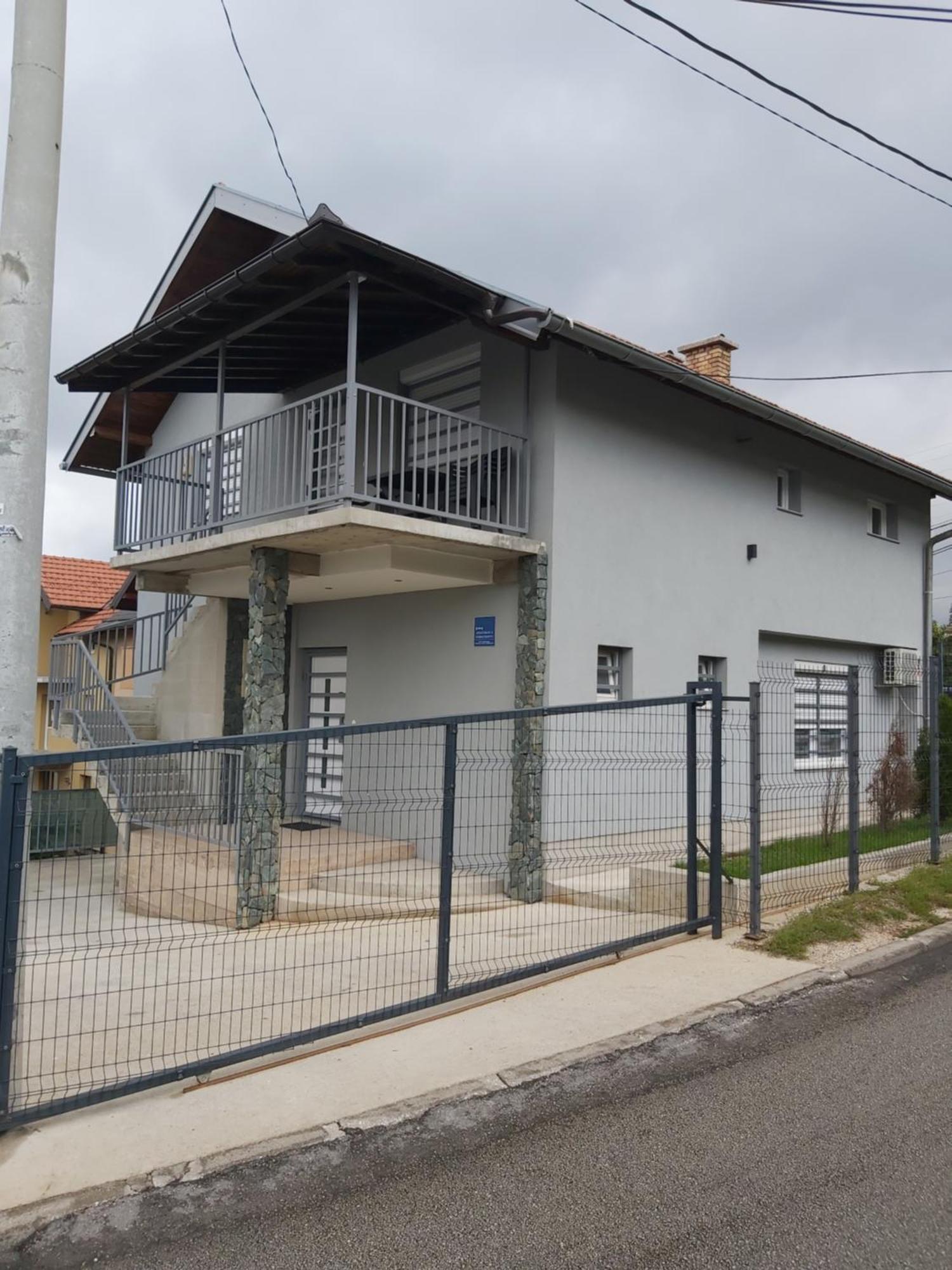 Apartman Emir 1 사라예보 외부 사진