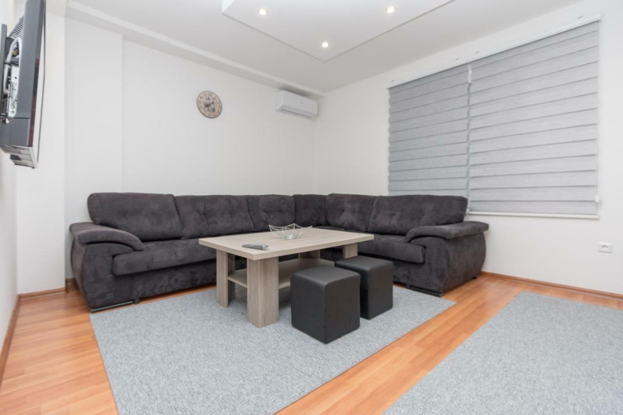 Apartman Emir 1 사라예보 외부 사진