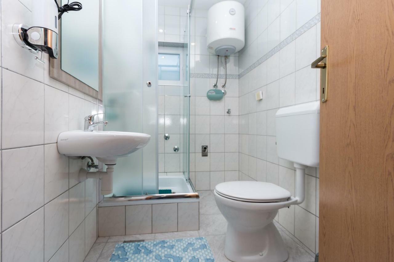 Apartman Emir 1 사라예보 외부 사진