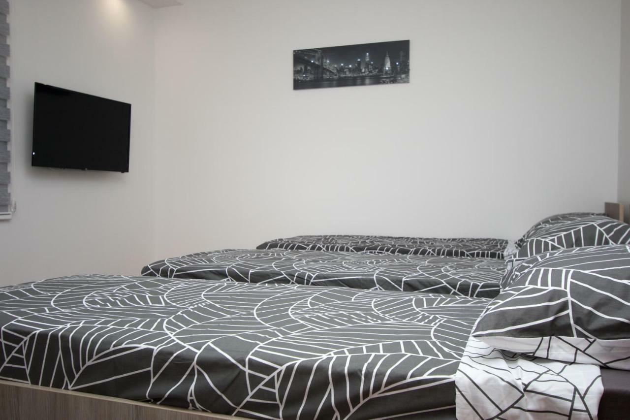 Apartman Emir 1 사라예보 외부 사진