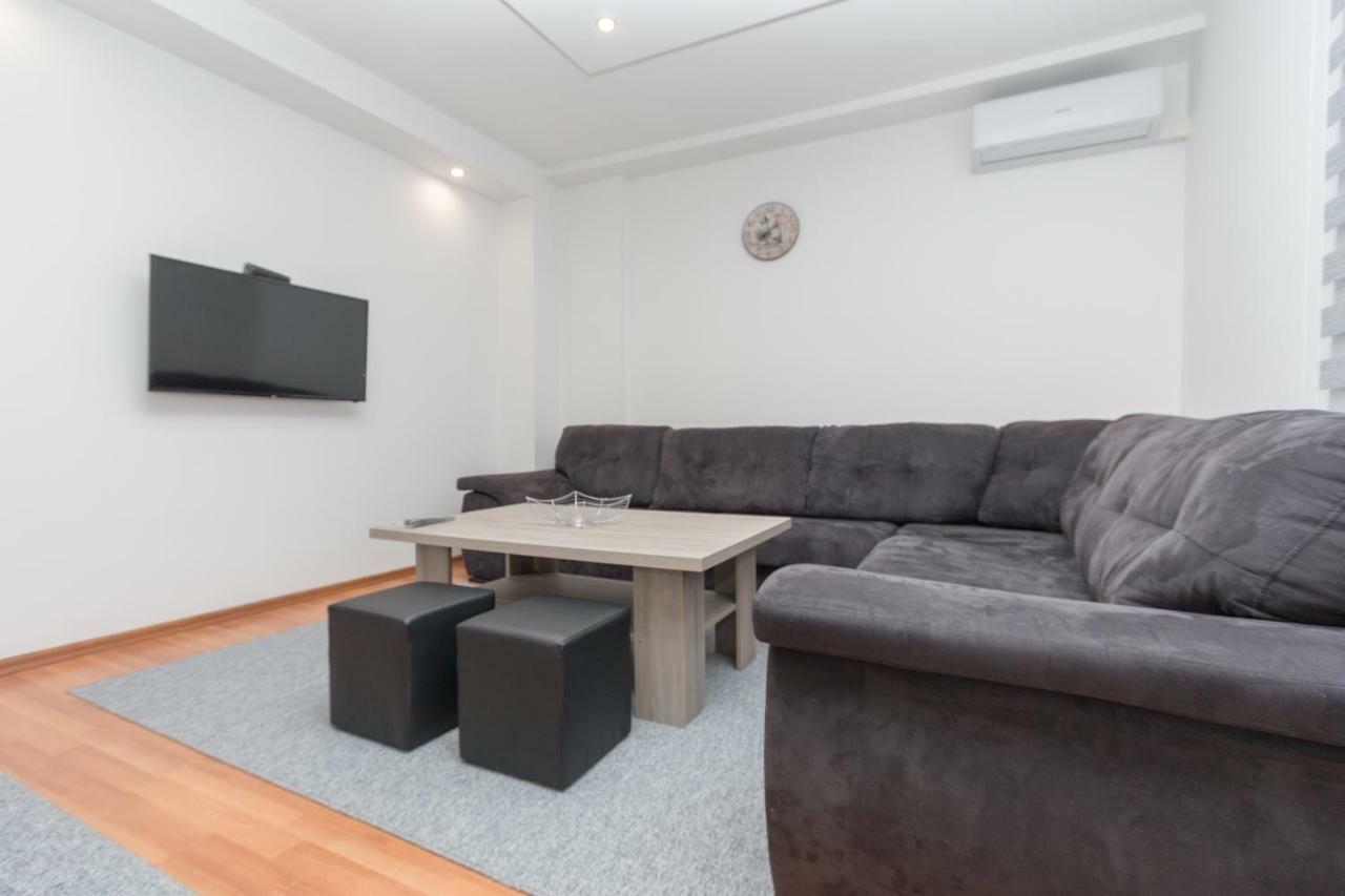 Apartman Emir 1 사라예보 외부 사진