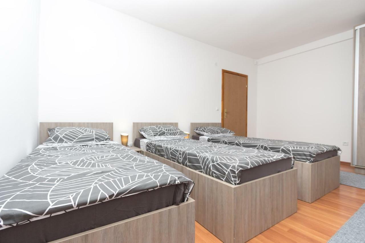 Apartman Emir 1 사라예보 외부 사진