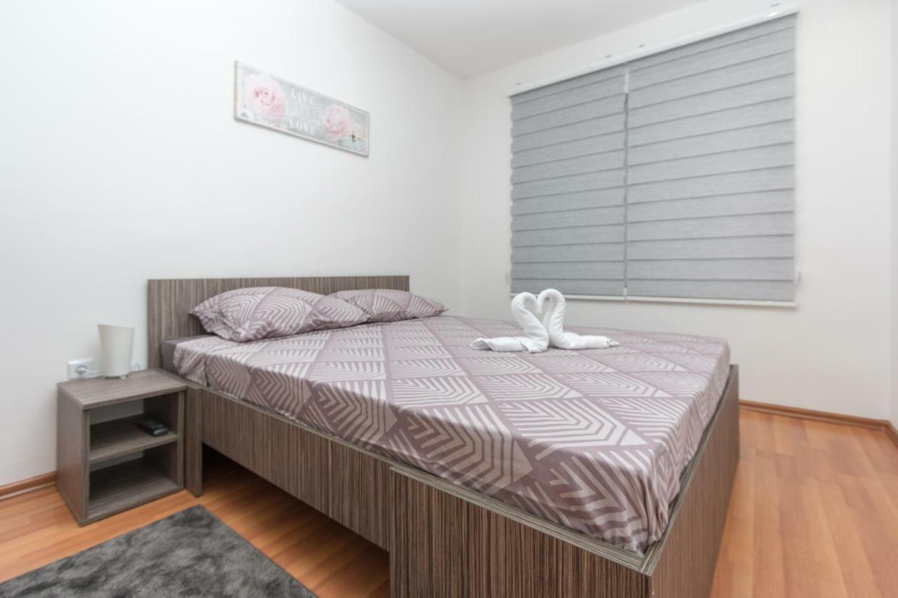 Apartman Emir 1 사라예보 외부 사진