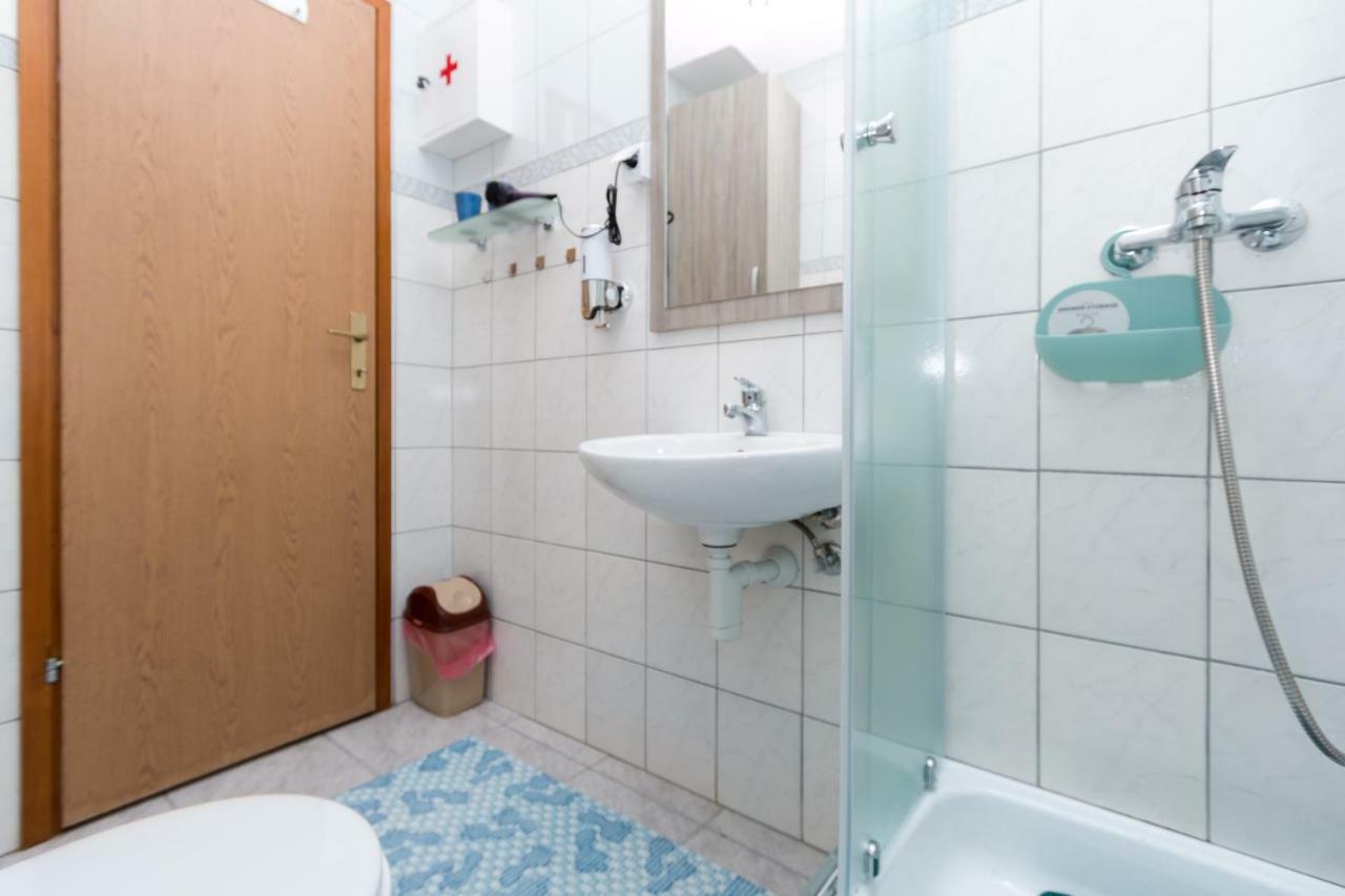 Apartman Emir 1 사라예보 외부 사진